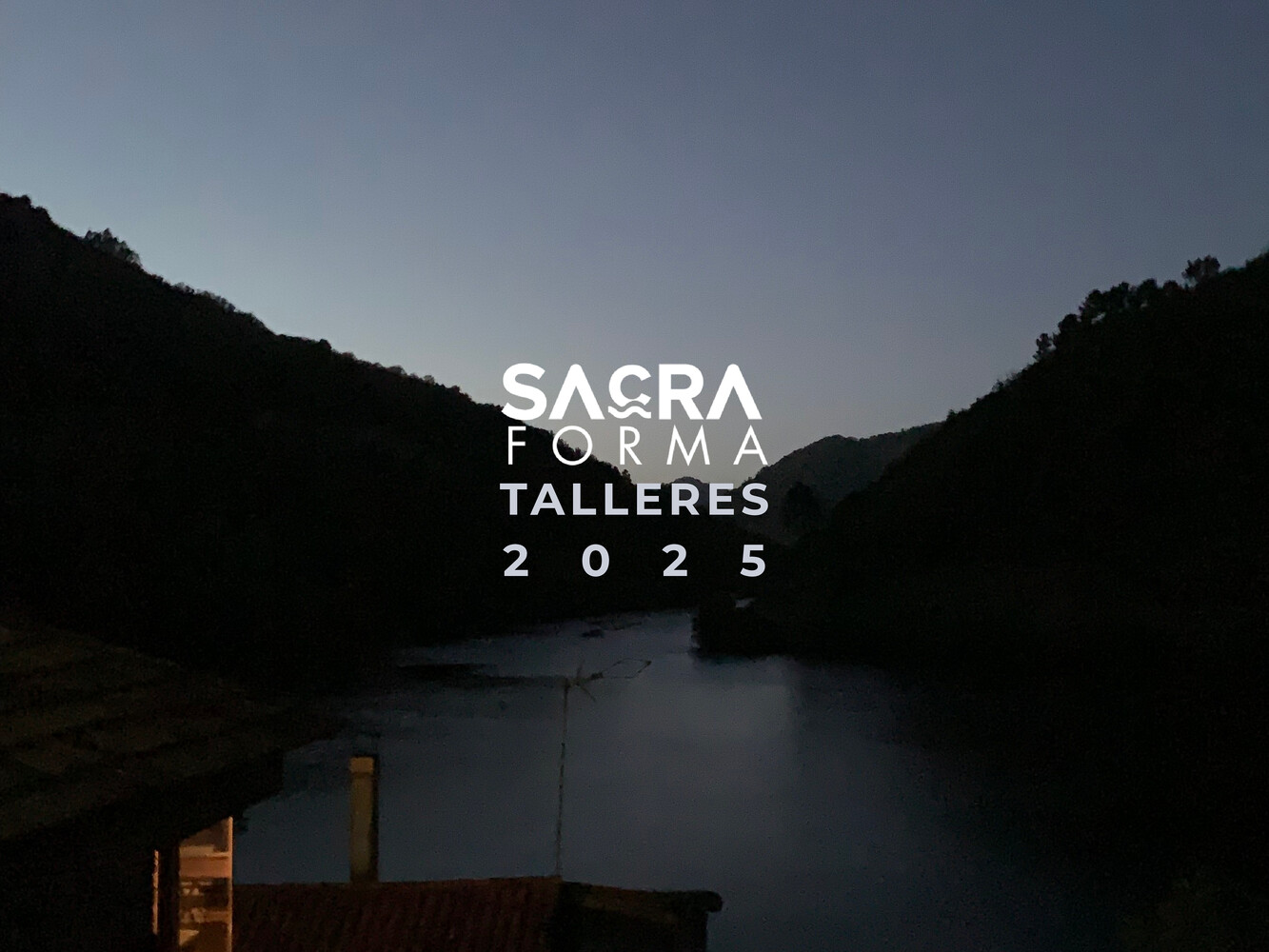 Sacra Forma 2025 Sacra Forma 2025