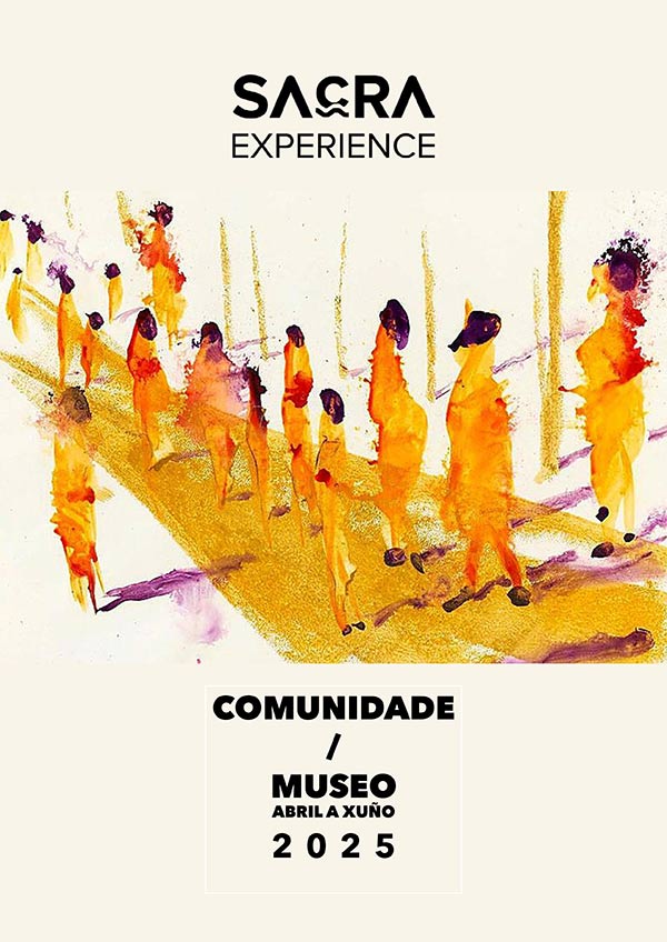 Sacra Expandido 2025