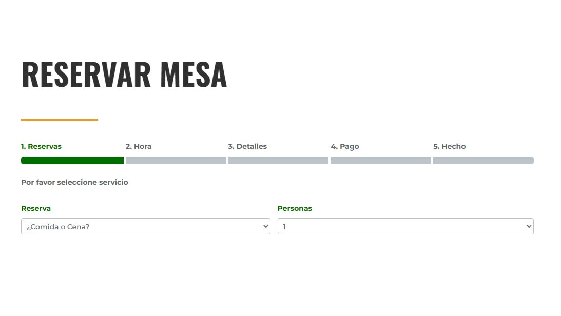 Reservar mesa Cohabitar la creación Sacra Experience